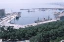 The Port, Malaga